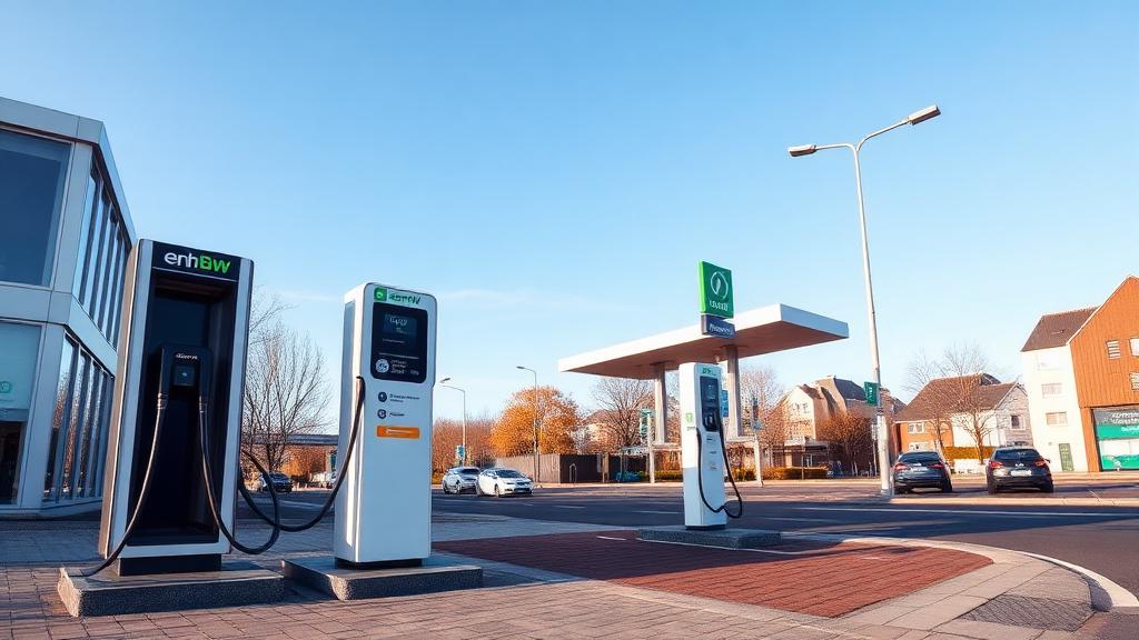 Informationen und Standort der EnBW HPC Josefstraße Lingen Part 1