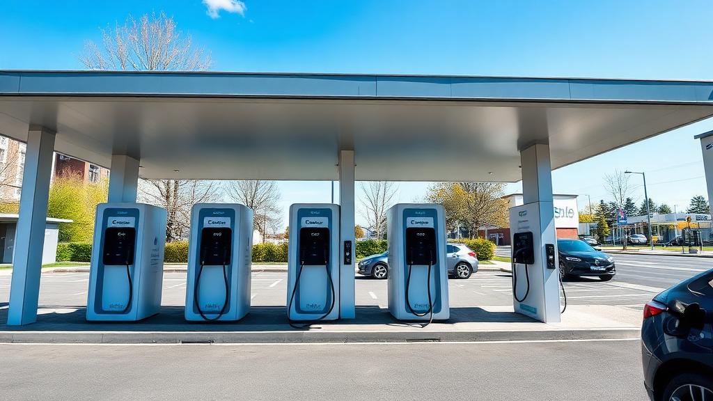 Informationen und Standort der EnBW Stuhr Part 1