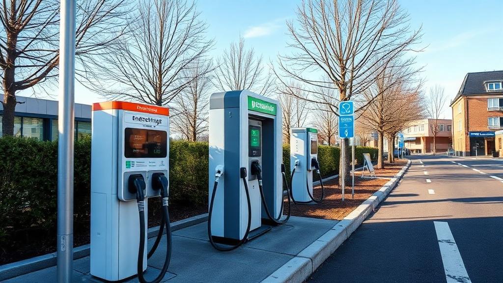 Informationen und Standort der Energiering 11 Part 1