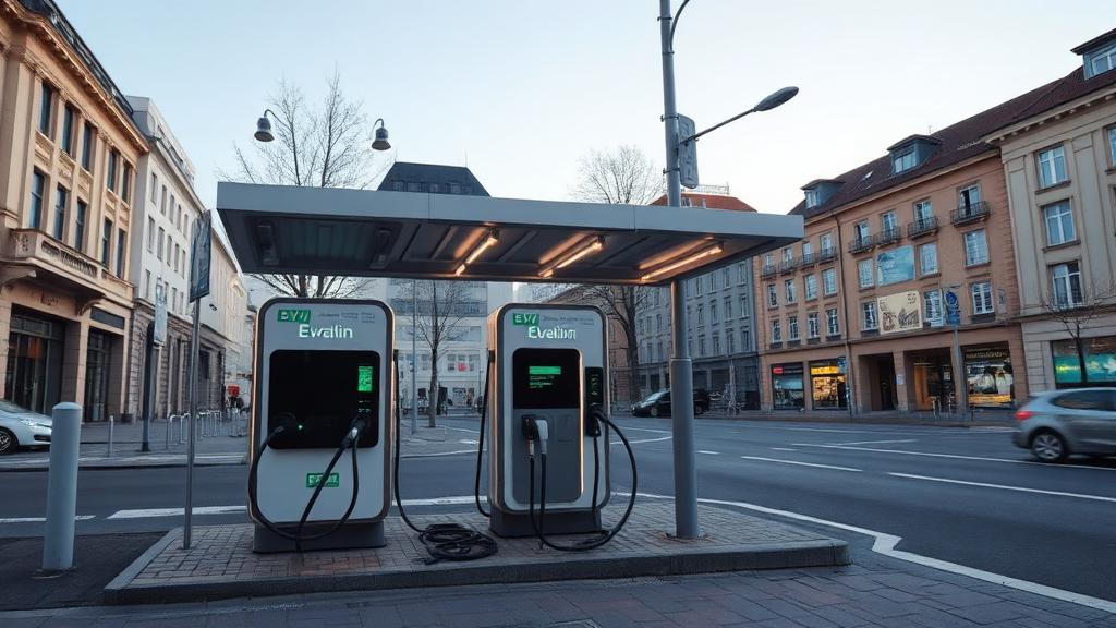 Informationen und Standort der Ernst-Fürstenberg-Str. 19 Part 1