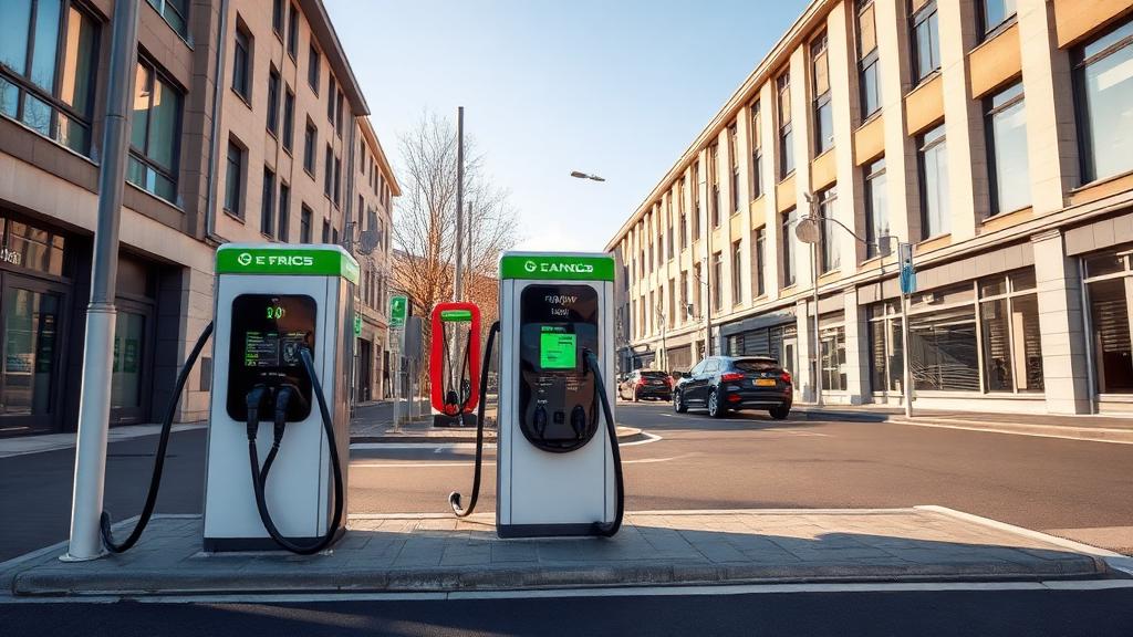 Informationen und Standort der Feldstrasse 11 Part 1