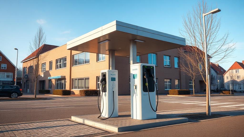 Informationen und Standort der Fichtenbreite 5 Part 1