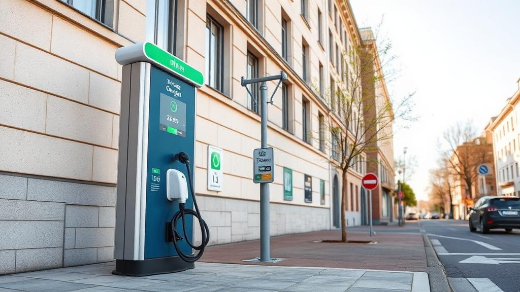 Informationen und Standort der Fichtestr. 29a Part 1