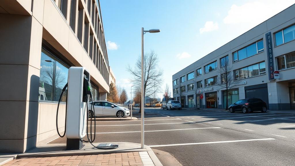 Informationen und Standort der Finkenstraße 31 Part 1