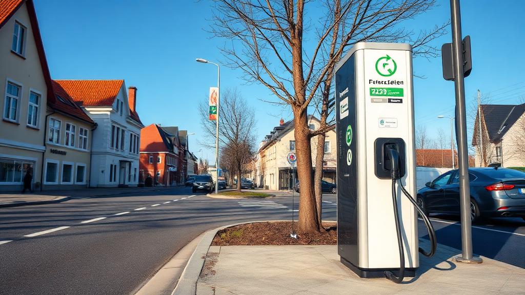 Informationen und Standort der Fröhlkingstr.10 Part 1