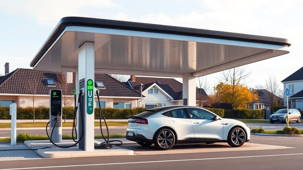 Informationen und Standort der Frankfurter Chaussee 37 Part 1