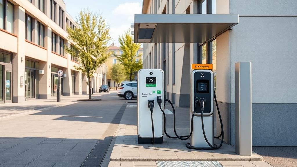 Informationen und Standort der Frankfurter Straße 3 Part 1