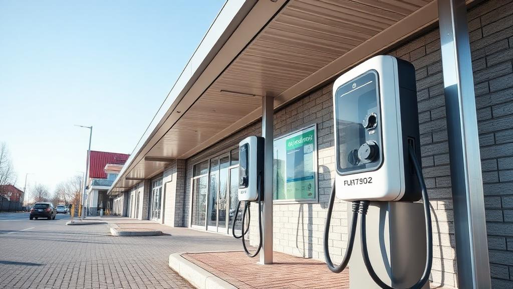 Informationen und Standort der Freienhufener Str. 21a Part 1