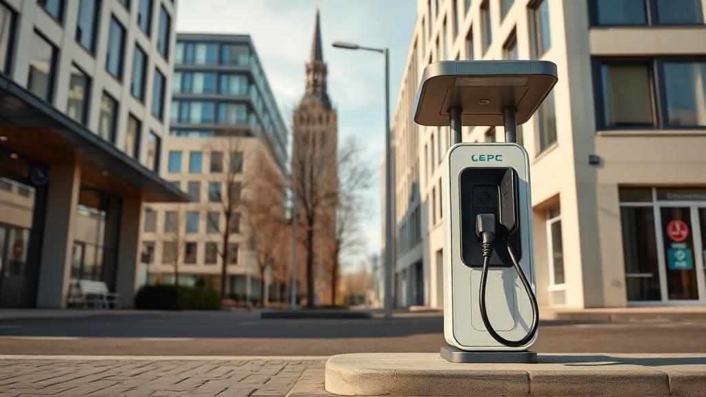 Informationen und Standort der Friedrich-Verleger-Straße 26 Part 1