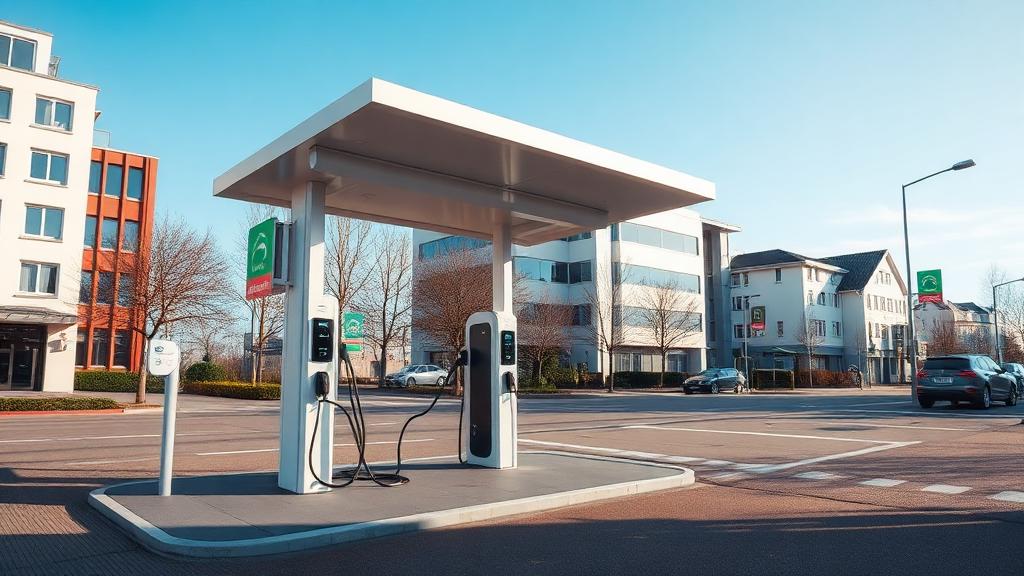 Informationen und Standort der Günter-Kratz-Weg 1 Part 1