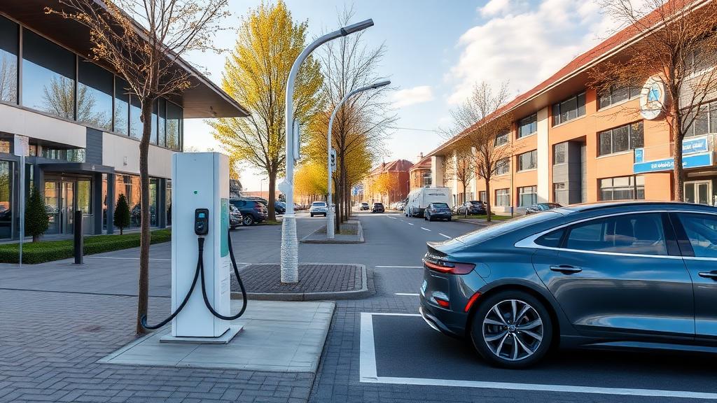 Informationen und Standort der Gaesdoncker Strasse 220 Part 1