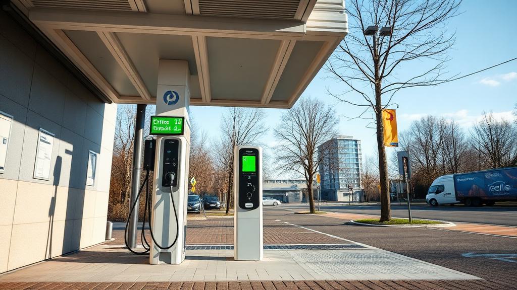 Informationen und Standort der Galileistr. 21 Part 1