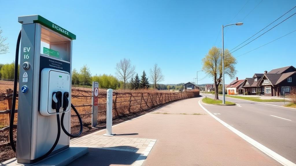 Informationen und Standort der Gandersheimer Str. 26 Part 1