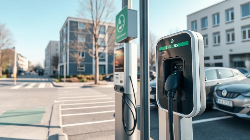 Informationen und Standort der Garnisonstraße 6 Part 1