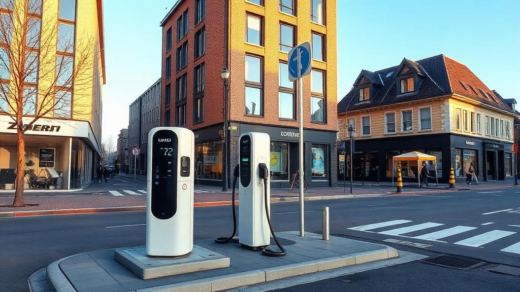 Informationen und Standort der Genfstraße 12 Part 1