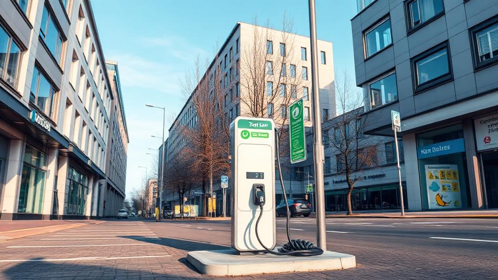 Informationen und Standort der Georg-Hermann-Alle bei Nr. 98 Part 1