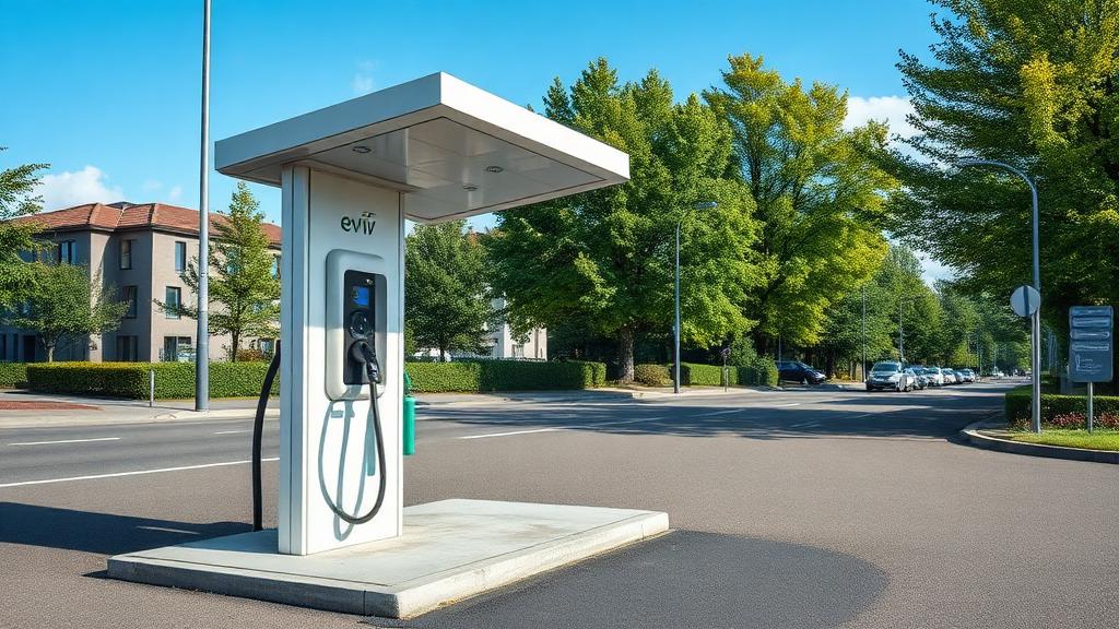 Informationen und Standort der Georg-Müter-Straße 1 Part 1