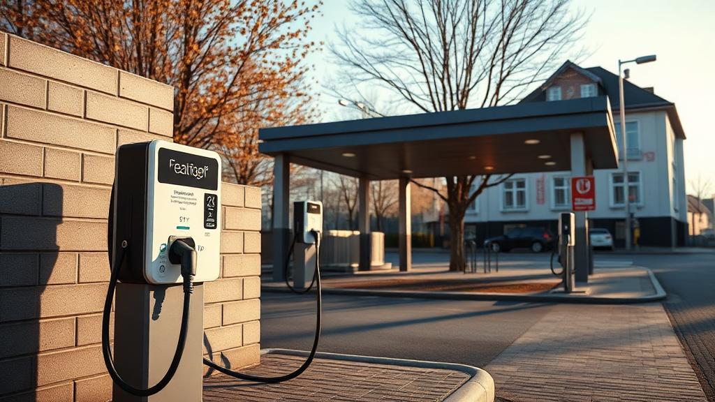 Informationen und Standort der Geraer Straße 31 Part 1