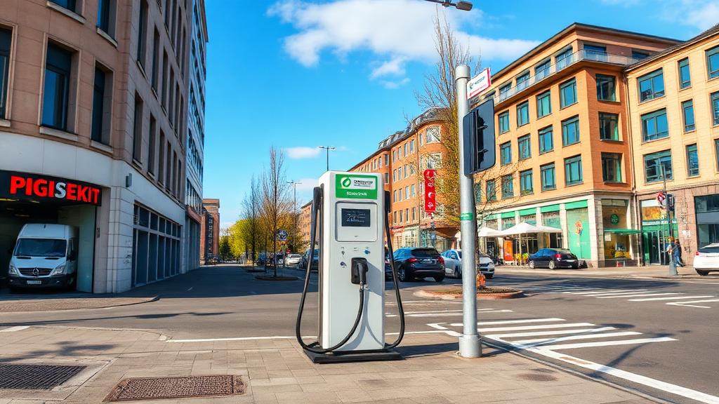 Informationen und Standort der Geraer Straße 40 Part 1