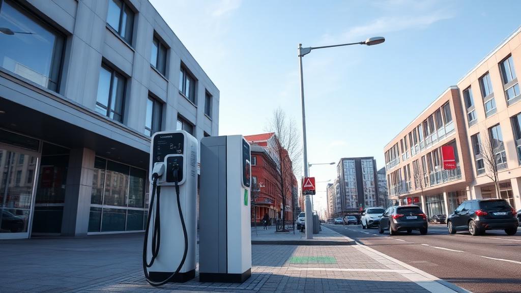 Informationen und Standort der Geschwister-Scholl-Strasse Part 1