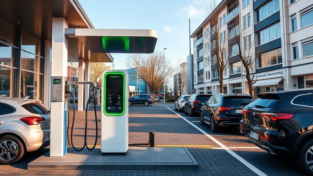 Informationen und Standort der Goethestr. bei 89 Part 1