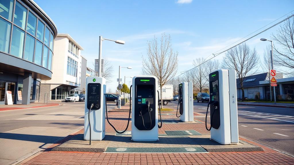 Informationen und Standort der Granseer Straße 10 Part 1