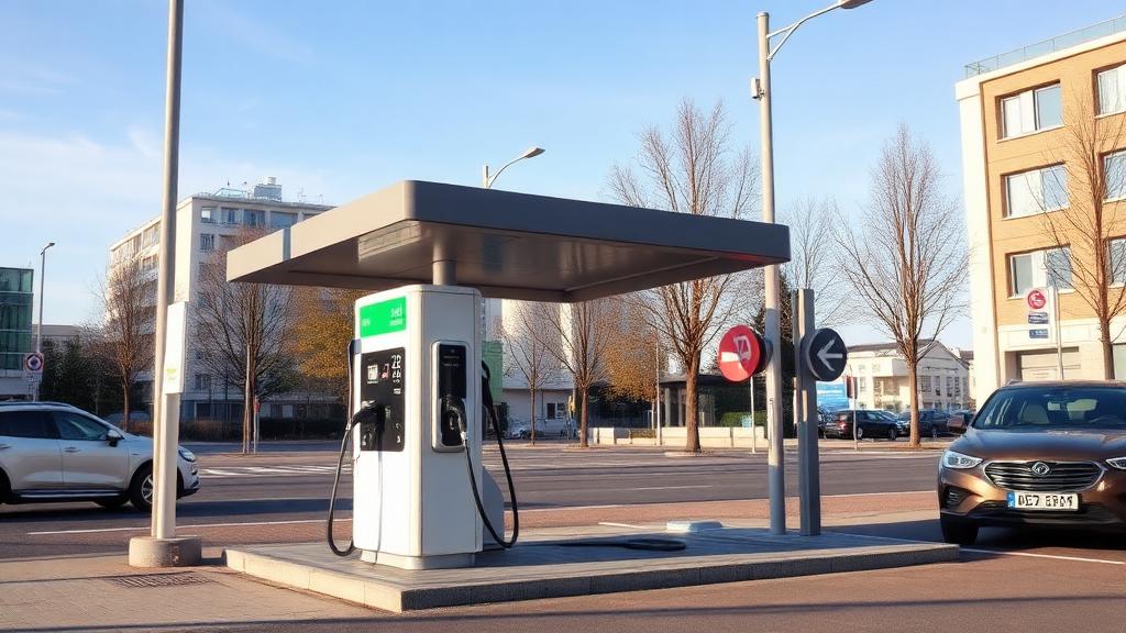 Informationen und Standort der Höhenweg 109 Part 1