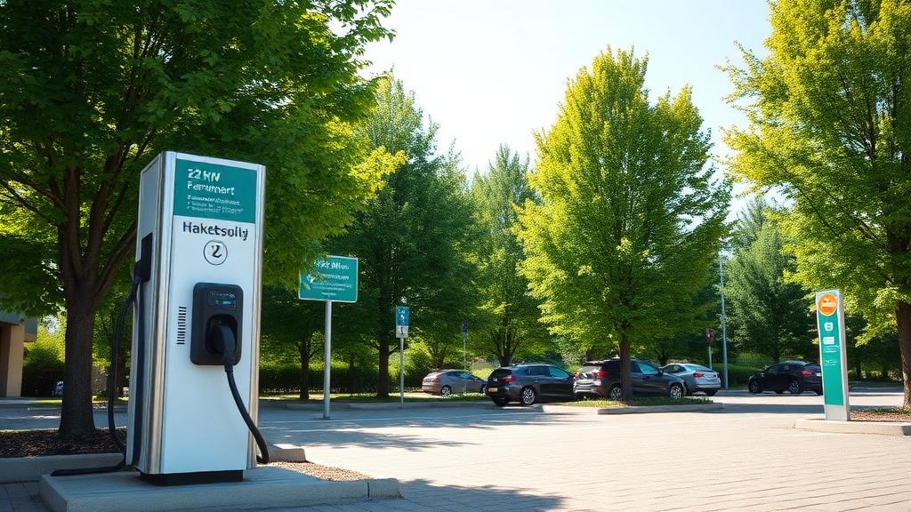 Informationen und Standort der Hüttenweg / Parkplatz Part 1