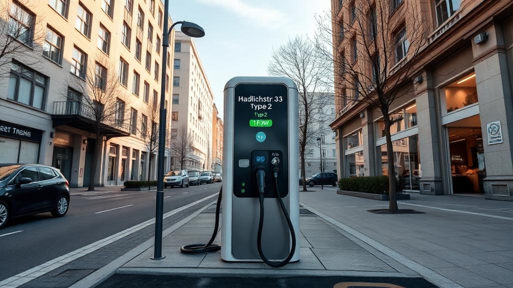 Informationen und Standort der Hadlichstr. 33 Part 1