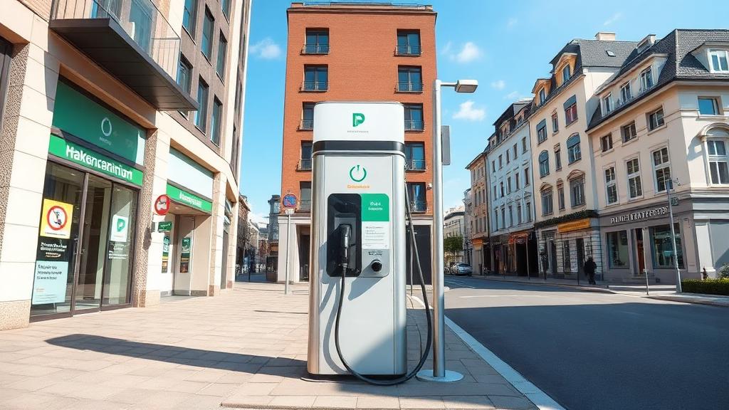 Informationen und Standort der Hakenstraße 5 Part 1