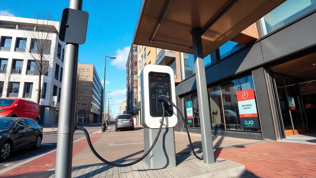 Informationen und Standort der Hallesche Straße 129 Part 1