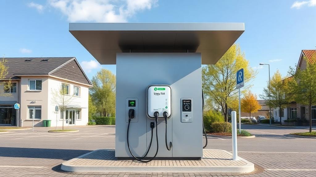 Informationen und Standort der Handelsstraße 8 Part 1