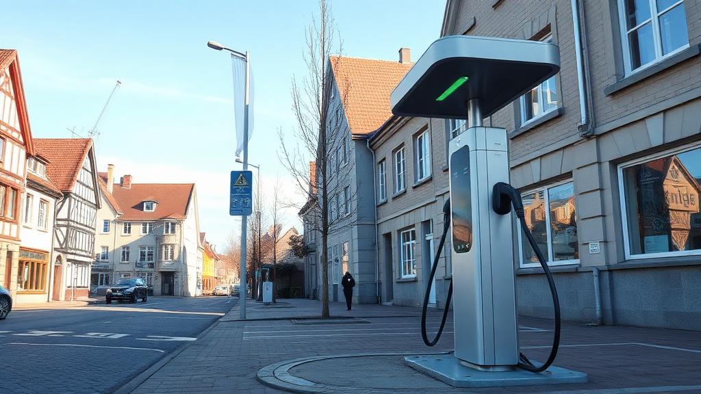 Informationen und Standort der Hauptstr. 14 Part 1