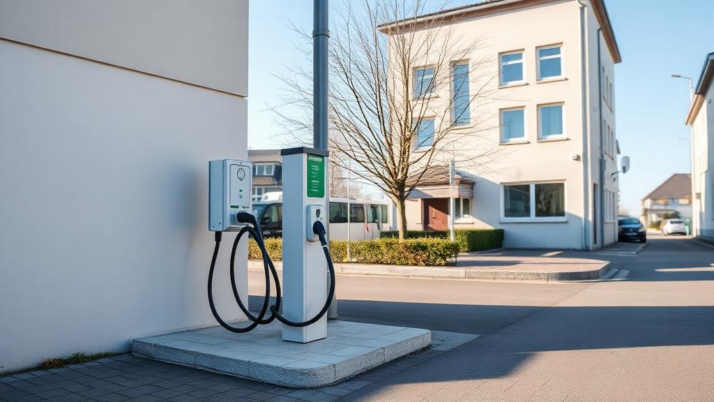 Informationen und Standort der Hauptstr. 18 Part 1