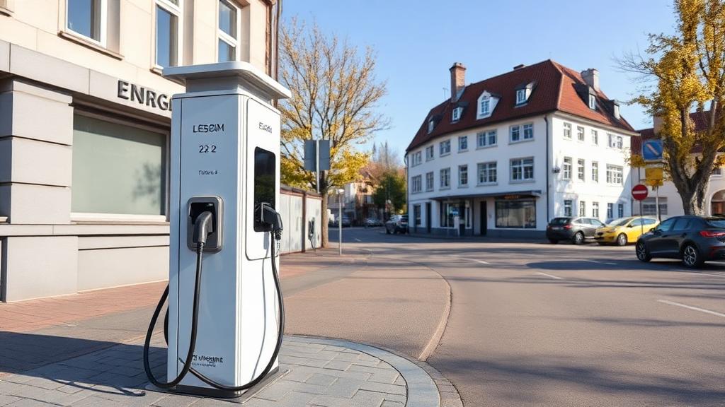 Informationen und Standort der Hauptstr. ggü 20 Part 1