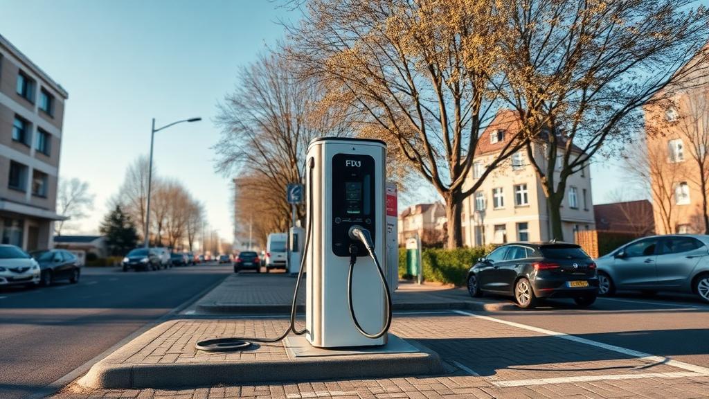 Informationen und Standort der Hauptstraße 43 Part 1