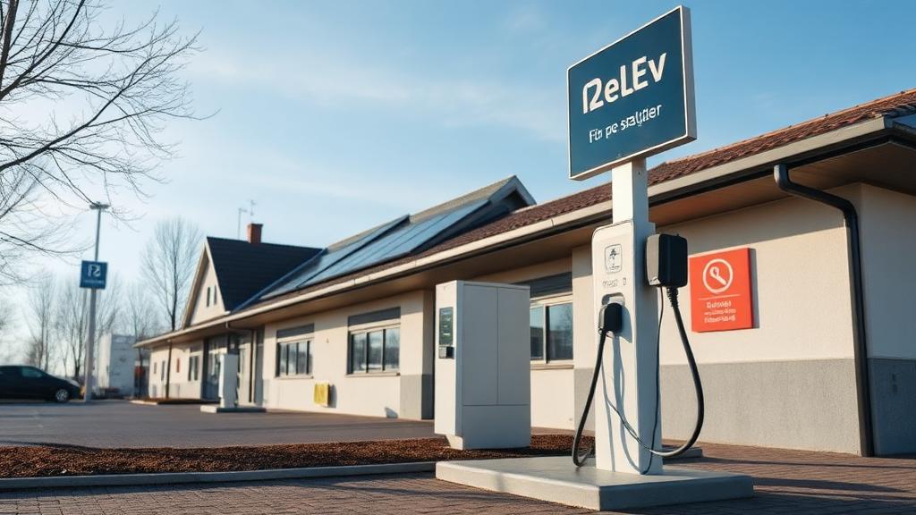 Informationen und Standort der Haus des Gastes / Am Stadion Part 1