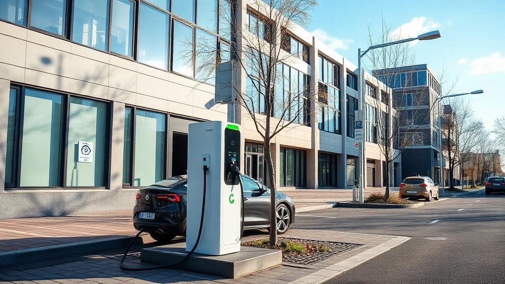 Informationen und Standort der Hebbelstraße 11 - 15 Part 1