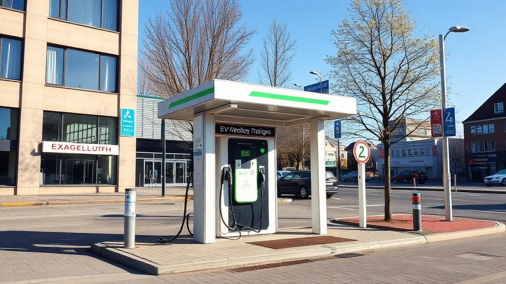 Informationen und Standort der Hegelstraße 4 Part 1