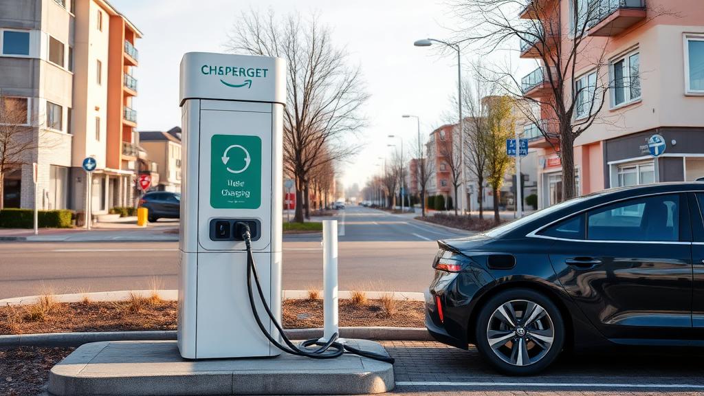 Informationen und Standort der Heidelerchenallee 0 Part 1