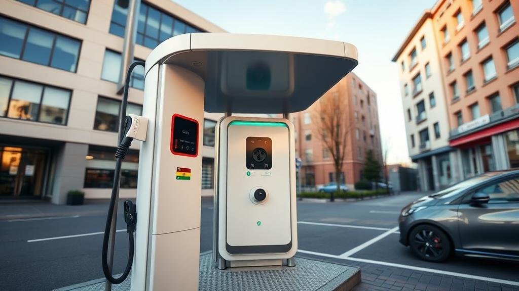 Informationen und Standort der Heidhauser Straße 257 Part 1