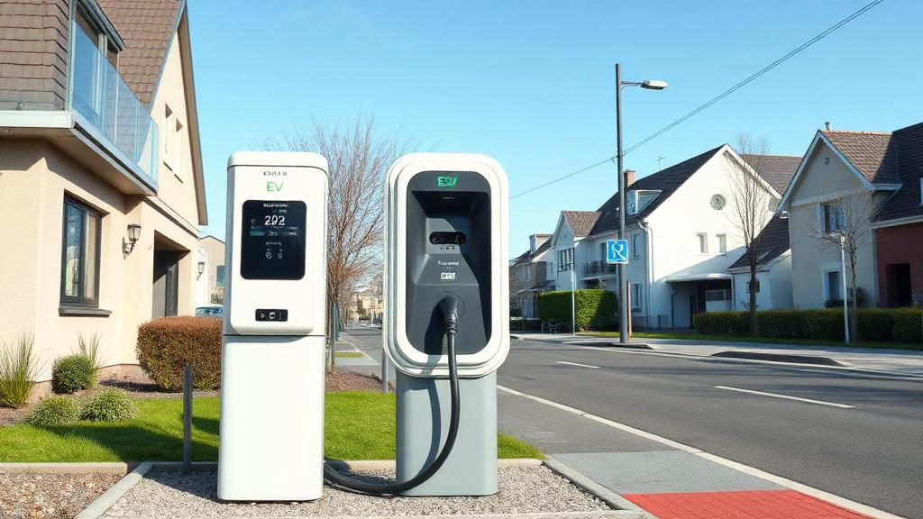 Informationen und Standort der Heidmark 1 Part 1