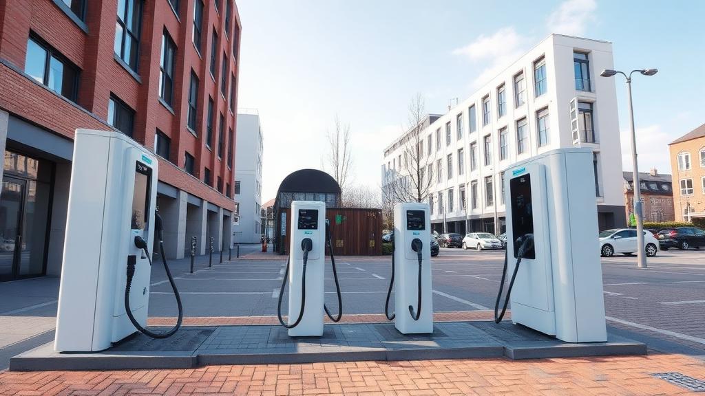 Informationen und Standort der Heinemannhof Part 1