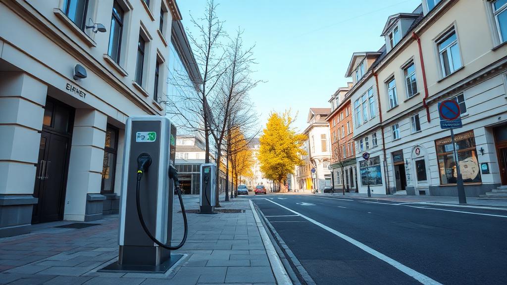 Informationen und Standort der Heinrich-Lübke-Straße 4 Part 1