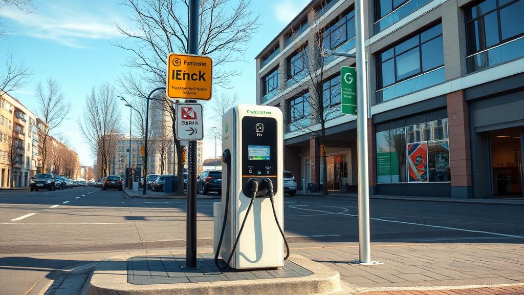 Informationen und Standort der Heinrich-Sommer-Straße 4 Part 1