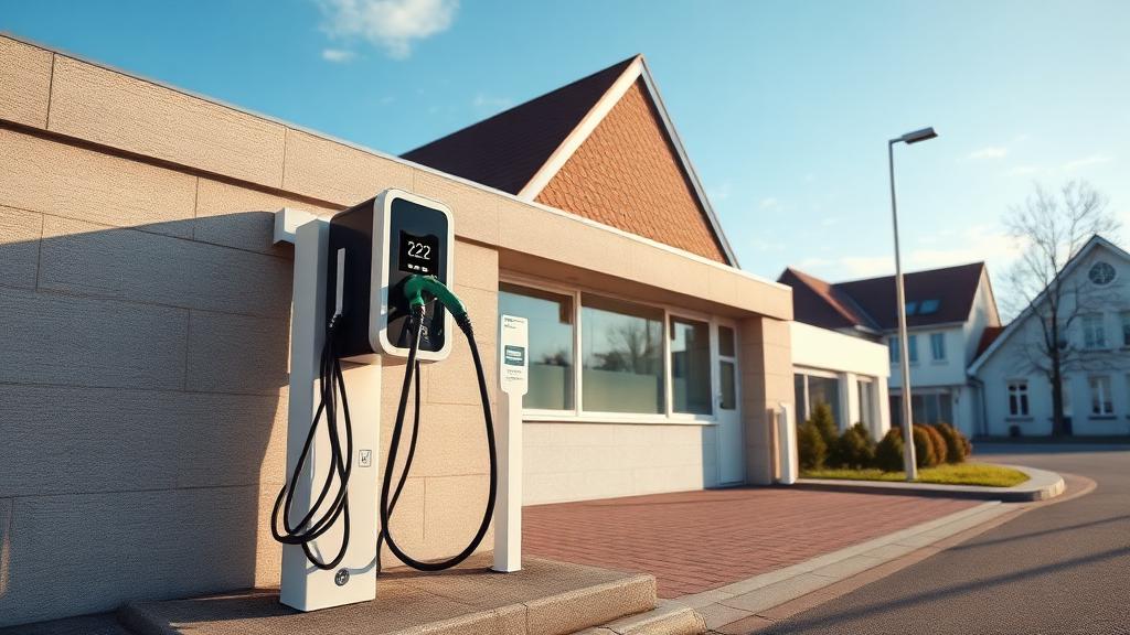 Informationen und Standort der Helenenstraße 3 Part 1