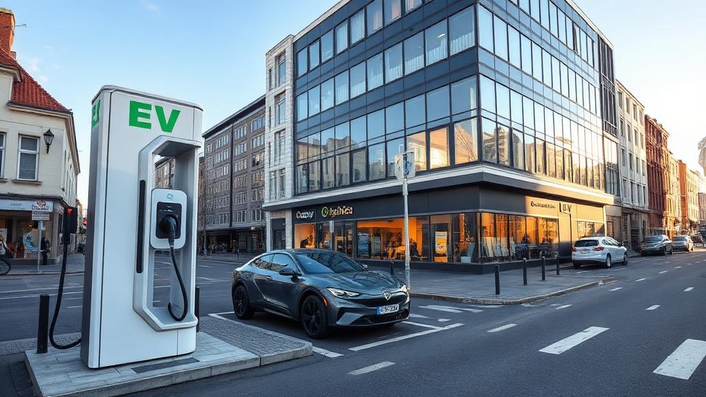 Informationen und Standort der Henri-Dunant-Straße ggü. 78 Part 1