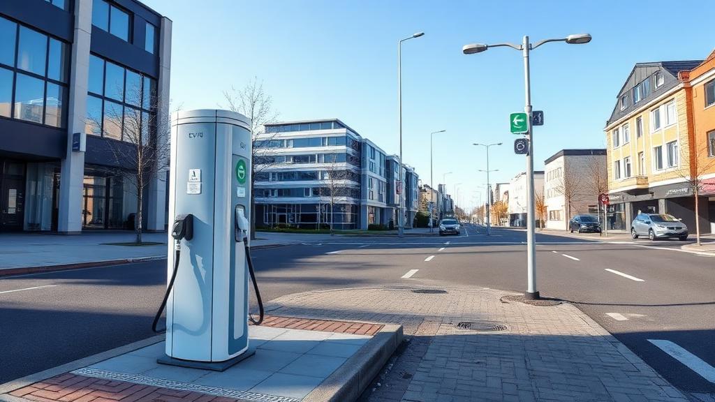 Informationen und Standort der Herforder Str. 126 Part 1