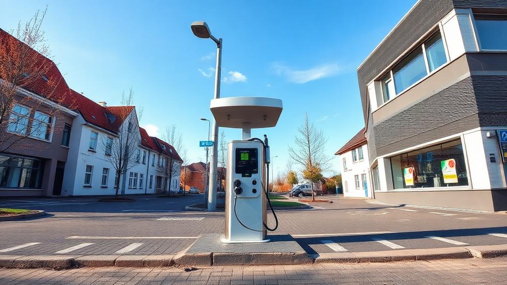 Informationen und Standort der Hermann-Seidel-Str. 63 Part 1