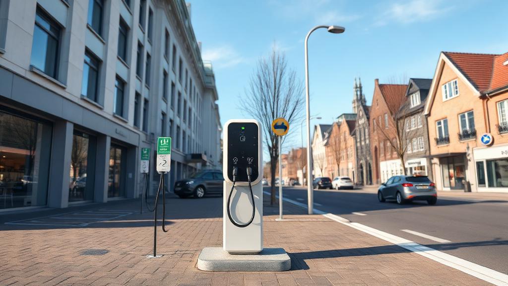 Informationen und Standort der Holsterhauser Straße 210 Part 1
